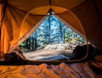 Plan A Camping Trip: 5 Things To Do