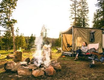 Must-Have Camping Appliances to Enjoy the Outdoors