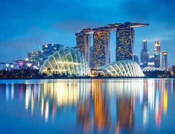 Reasons Why You Should Travel To Singapore And Southeast