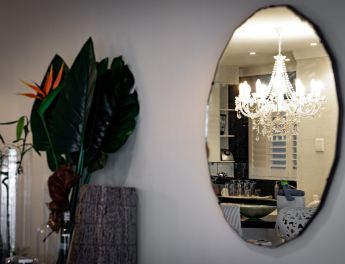 Find the Perfect Mirror Style for Your Home at Bed Bath and Beyond